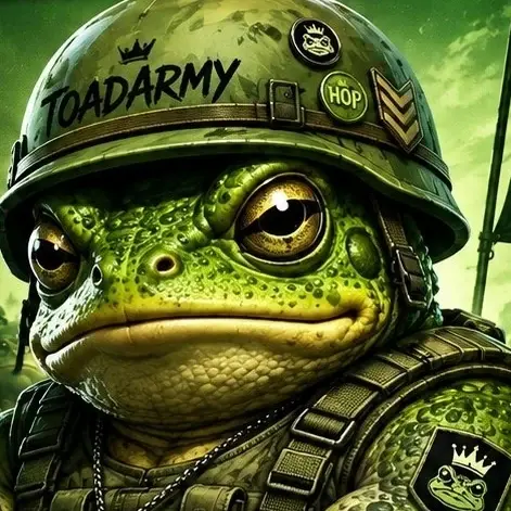 ToadArmy